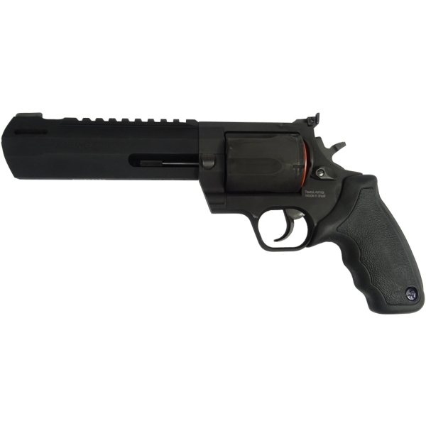 Rewolwer Taurus 460H Raging Hunter  BK/BK kal. 460S&W